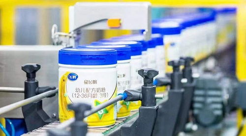 创新驱动发展 华为、飞鹤、李宁入选2021中国品牌案例与教学设备研发新趋势