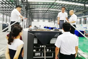 东方龙商务3D打印设备全国布点项目对接会成功举行，项目科研实力与市场前景获政府广泛认可