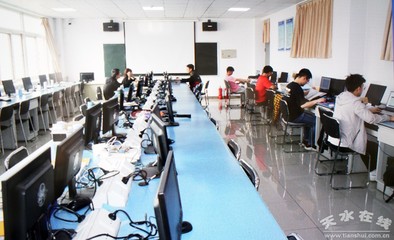 深度赋能区域产业 天水师范学院通过校企合作推动集成电路教学设备研究突破